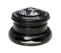 Soma Steve Potts Cycles Adventure HC Headset ZS44/EC44 Hybrid Ceramic Bearings
