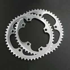 Soma Sugino NJS Chainring 75 Track 1/8"