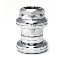 Soma Tange Seiki NJS Headset Threaded 1" Levin Steel