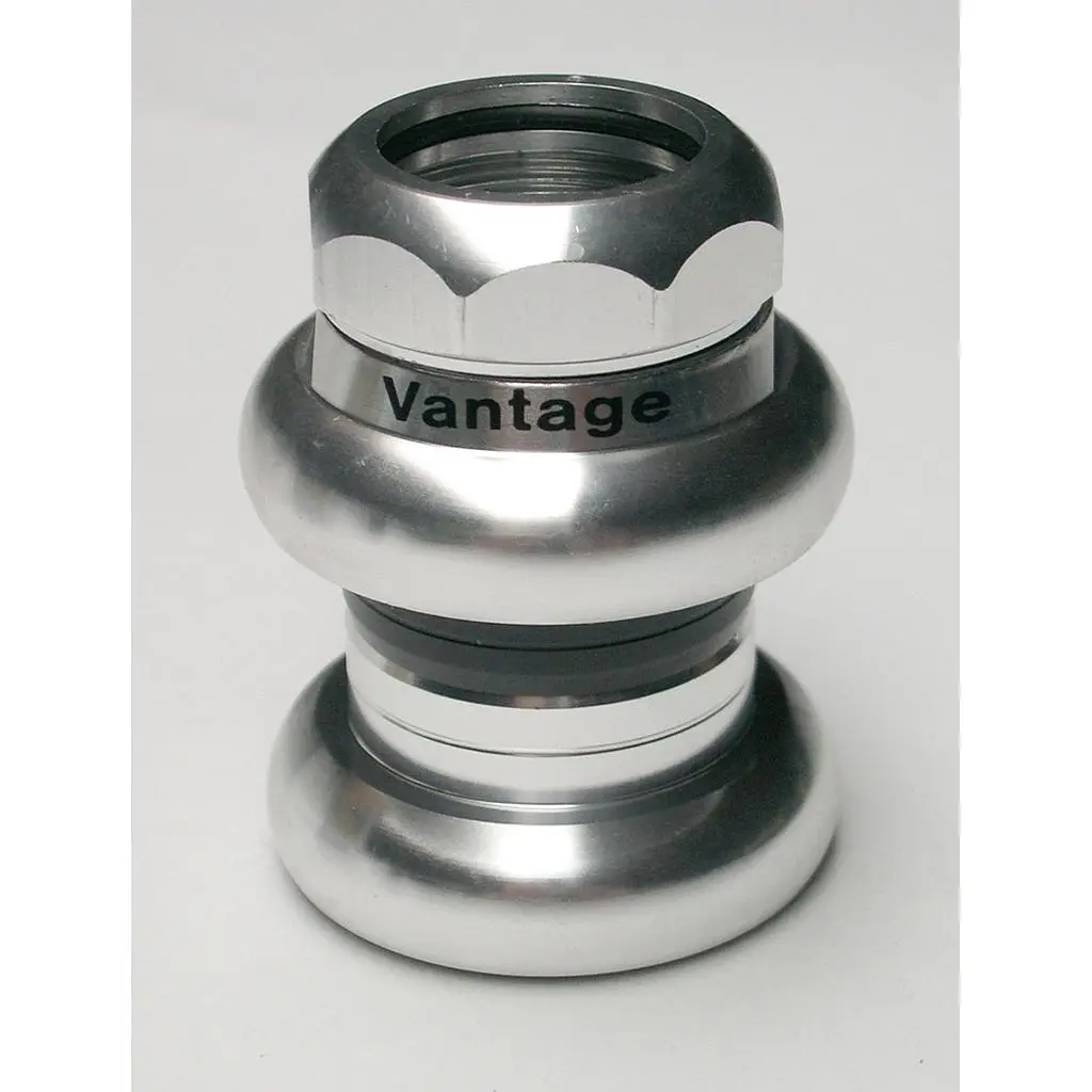 Soma Tange Seiki Vantage NJS Headset Threaded 1" 3 Soma Tange Seiki Vantage NJS Headset Threaded 1"