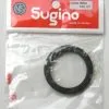 Soma Sugino NJS Lockring For Cogs 12T+ -BIKE shop 5B318045D20Sugino20NJS2020Lockring20for20Cogs2012T2B