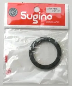 Soma Sugino NJS Lockring For Cogs 12T+