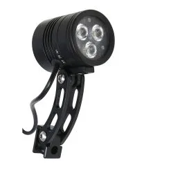Soma Kasai Trail Beam Dynamo Headlight