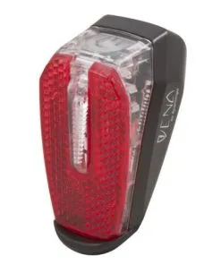Soma Spanninga Rear Dynamo Light Vena XDS