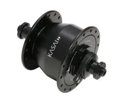 Soma Kasai FS Hub QR Rim Brake