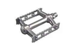 Soma MKS Pedals Sylvan GORDITO All-Silver