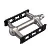 Soma MKS Pedals Sylvan GORDITO Silver Body/Matt Black Plates -BIKE shop 5B3359135D20MKS20Pedals20Sylvan20GORDITO20Silver20Body Matt20Black20Plates