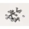 Soma IRD Karbonite Pedal Replacement Pins (10 Pins And Nuts/bag) -BIKE shop 5B3359315D20IRD20Karbonite20Pedal20Replacement20Pins20281020Pins20and20Nuts bag29