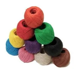 Soma Newbaum's Hemp Twine Roll 430ft