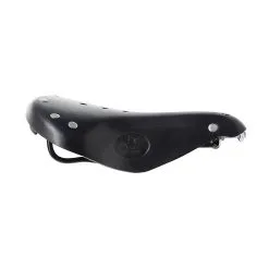 Soma Cardiff Harlech Leather Saddle