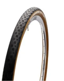 Soma Tire Shikoro TR 700c X 48 Steel Bead