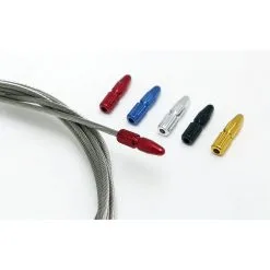 Soma Yokozuna Cable Ends (Non-Crimp) (1 Pair)