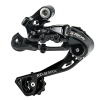 Soma S-Ride Rear Derailleur Overlength Cage 12sp Black [RD-M500C]
