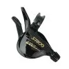 Soma S-Ride Shifter 12sp Right Black/Gold [SL-M610]