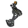 Soma S-Ride Rear Derailleur Overlength Cage 12sp Black/Gold [RD-M610] -BIKE shop 5B5908595D20S Ride20Rear20Derailleur20Overlength20Cage2012sp20Black Gold205BRD M6105D