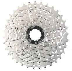 Soma S-Ride Cassette 7sp 13-34T [CS-M200]