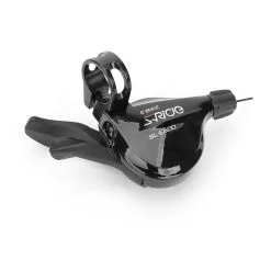 Soma S-Ride Shifter 9sp Right Black [SL-E600] (SRAM 1:1)