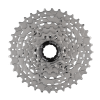 Soma S-Ride Cassette 7sp 11-36T Silver [CS-E400]