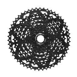 Soma S-Ride Cassette 9sp 11-50T Black [CS-E600]