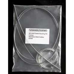 Soma Yokozuna OE Cable And Housing Set