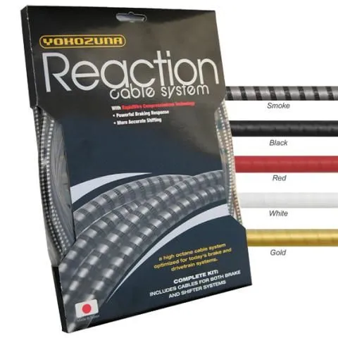 Soma Yokozuna Reaction Universal Kit Shim/SRAM 3 Soma Yokozuna Reaction Universal Kit Shim/SRAM