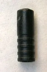 Soma Yokozuna Ferrules Plastic 4mm 100/bottle