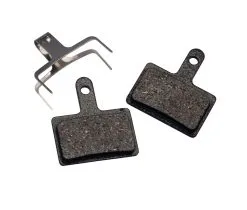 Soma Yokozuna E-Bike Disc Pads, Long Wear (Shimano/Tektro) (Pair)