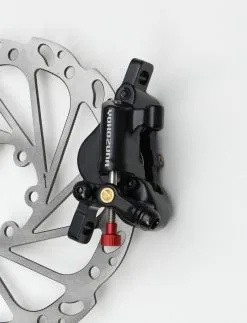 Soma Yokozuna Motoko Road Disc Brake - Post Mount