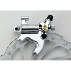 Soma Yokozuna Motoko Road Disc Brake - Flat Mount