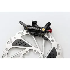 Soma Yokozuna Ultimo Road Disc Brake - Post Mount