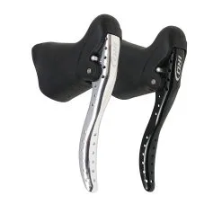 Soma IRD Brake Lever Set Drillium V2