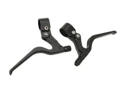 Soma IRD Brake Lever Set Cafam-L (Long Pull) Solid Color