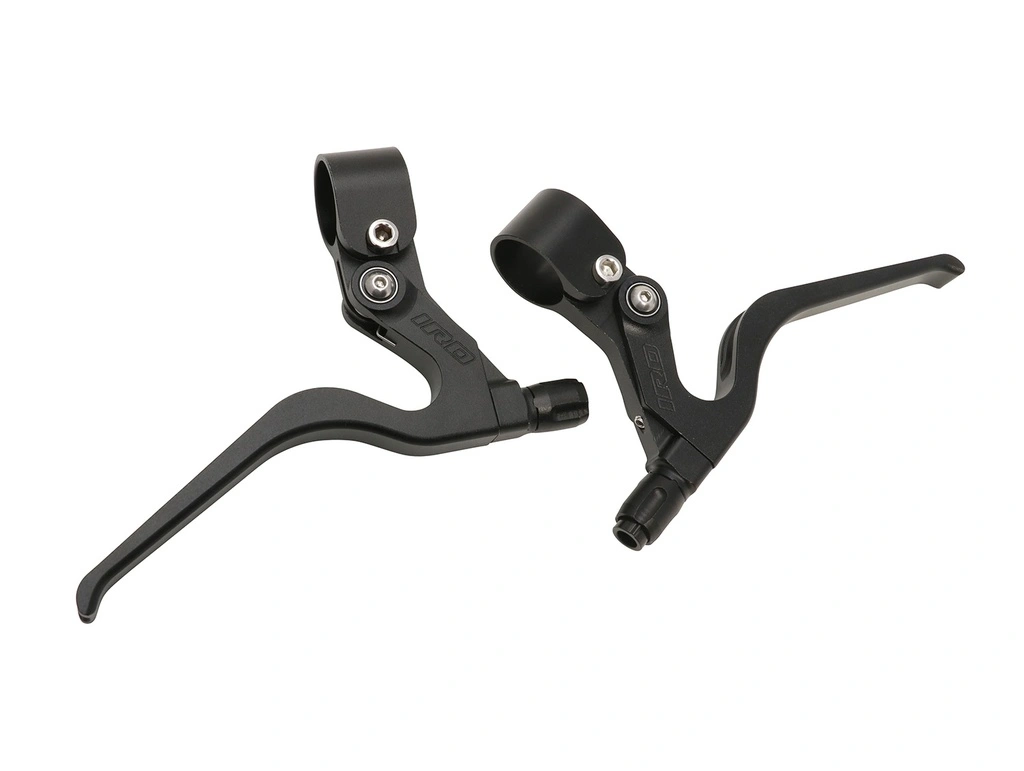 Soma IRD Brake Lever Set Cafam-L (Long Pull) Solid Color 3 Soma IRD Brake Lever Set Cafam-L (Long Pull) Solid Color