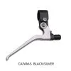 Soma IRD Brake Lever Set Cafam-S (Short Pull) Mixed Color
