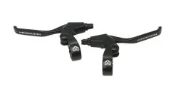 Soma Yokozuna Flat Bar Brake Levers (KL-30/KL-50) Pr