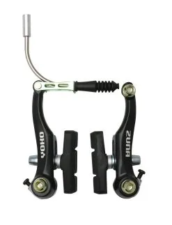 Soma Yokozuna Mini V-Brake KM-40 Black