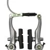 Soma Yokozuna Mini V-Brake KM-40 Silver -BIKE shop 5B7401125D20Yokozuna20Mini20V Brake20KM 4020Silver