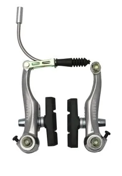 Soma Yokozuna Mini V-Brake KM-40 Silver