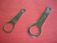 Soma MKS Tool Pedal Dust Cap Spanner