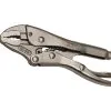 Soma KTC Curved Jaw Locking Pliers [KTC-100WR] -BIKE shop 5B8050245D20KTC20Curved20Jaw20Locking20Pliers205BKTC 100WR5D