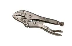 Soma KTC Curved Jaw Locking Pliers [KTC-100WR]