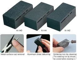 Soma Hozan Polishing Pad