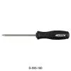 Soma Hozan  D-555-100 Phillips Screwdriver JIS -BIKE shop 5B805455D20HozanC2A020D 555 10020Phillips20Screwdriver20JIS