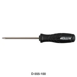 Soma Hozan  D-555-100 Phillips Screwdriver JIS