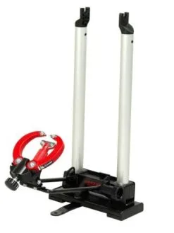 Soma Minoura FT-1 Pro Truing Stand W/o T-Gauge
