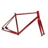 Soma Frameset Smoothie HP Candy Apple Red