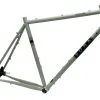 Soma Frame Wolverine B-Type Lunar Rock Gray