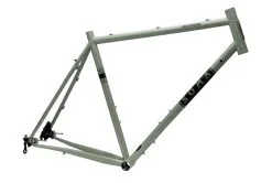 Soma Frame Wolverine B-Type Lunar Rock Gray