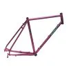 Soma Frame Double Cross Disc Matte Purple 1 Soma Frame Double Cross Disc Matte Purple -BIKE shop 5B9100005D20Soma20Frame20Double20Cross20Disc20Matte20Purple202842cm29