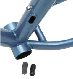 Soma Frame Plug/Line Guide For Dropper Post